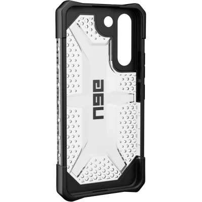 Cover Samsung S22 Plasma Case Uag - Ice